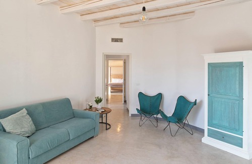 Alliste Other | PALUMMARE AGRI HOTEL