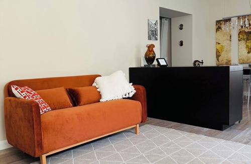 Montegrotto Terme House | Panoramic villa in the Euganean Hills, between Bosco, Terme, and Venice