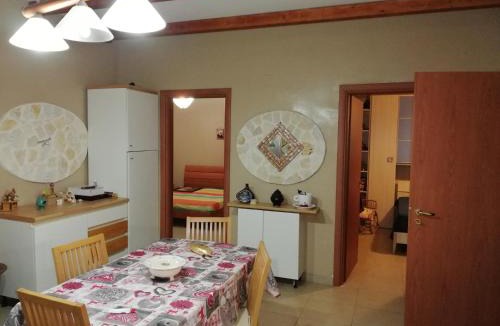 Maruggio Apartment | Paradiso House
