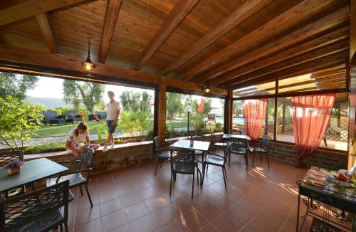 Peschici House | Parco dei Limoni
