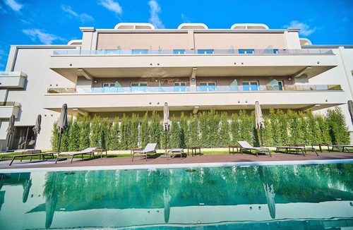 Catanzaro Lido Hotel | PARK HOTEL LE DUNE DI GIOVINO