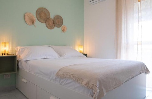 Torre a Mare Apartment | Pausa Mare Seaside