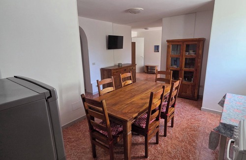 Marina di Andrano House | Peace and Quiet Just 200 Meters from the Sea