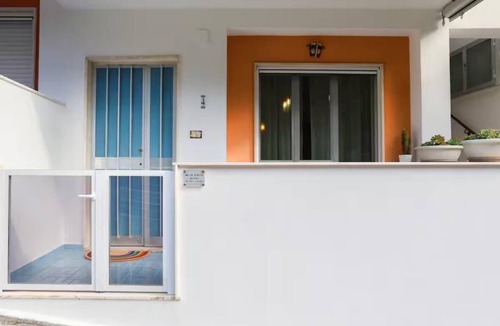 Vietri sul Mare Apartment | Peaceful refuge between the green mountains and the blue Amalfi Coast