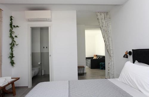 Casabianca di Fermo Apartment | Pecorino