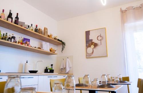 Pellaro Bed & Breakfast | Pellarooms Quality Beb