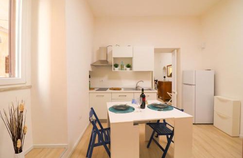 Otranto Historic Centre House | Penelope's House in Otranto