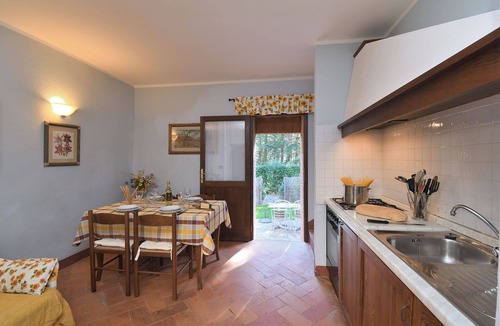 Gaiole in Chianti Apartment | Peperoncino, Castellare in Chianti, Gaiole in Chianti, Siena and Chianti