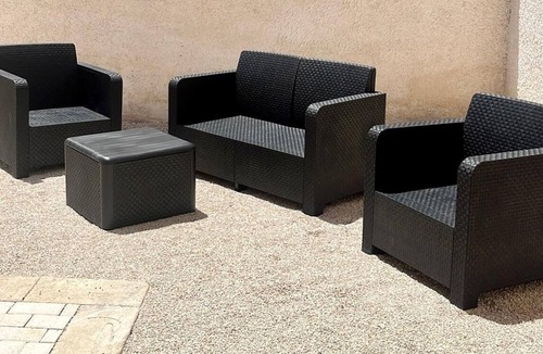 Marina di Lizzano Apartment | Perla Bianca