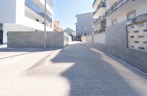 Trani House | Perla Nera