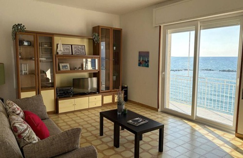 Vibo Marina Apartment | Perla sul mare - Vibo Marina