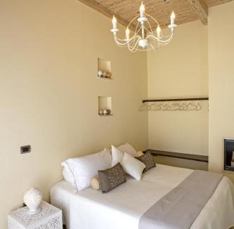 The Trulli of Alberobello Bed & Breakfast | Perlage Suite Luxury B&B - Amazing view of Trulli