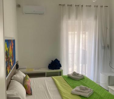Peschici House | Peschici HOME FILOCCO stanza e bagno privato