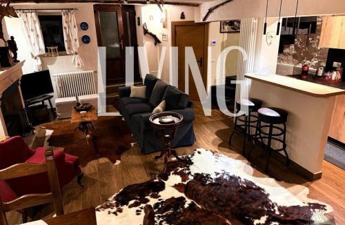 Pescocostanzo House | PESCULUM nel borgo