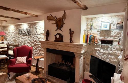 Pescocostanzo House | PESCULUM nel borgo