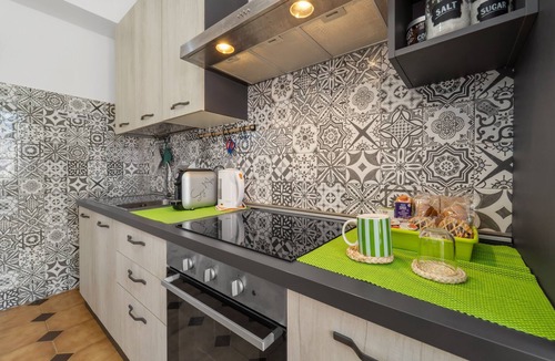 Iglesias Historic Centre House | Pet-Friendly Apartment Near the Center of Iglesias