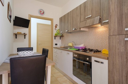 Taviano Apartment | Pet-Friendly Apartment 'Villetta del Salento 2' with Garden & A/C