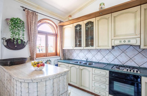 Fondo Morte House | Pet friendly home in Fondo Morte -SR- with WiFi