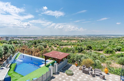 Grottaglie House | Pet friendly home in Grottaglie