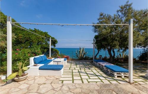 Trani House | Pet Friendly Home In Trani With Wifi