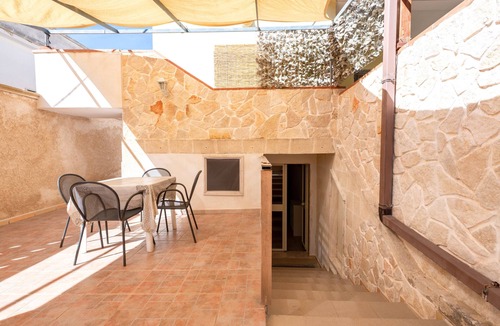 Maruggio Apartment | Pet-Friendly Apartment Acquadolce with Sea View & Terrace
