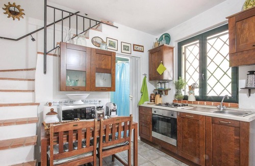 Martina Franca House | Pet friendly home in Martina Franca TA