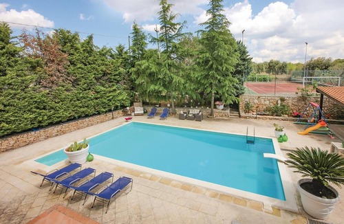 Martina Franca House | Pet friendly home in Martina Franca TA