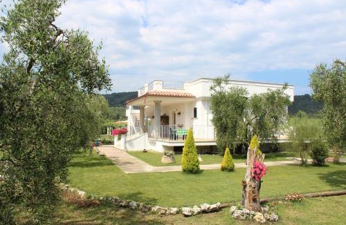 Peschici House | Piana dei Greci