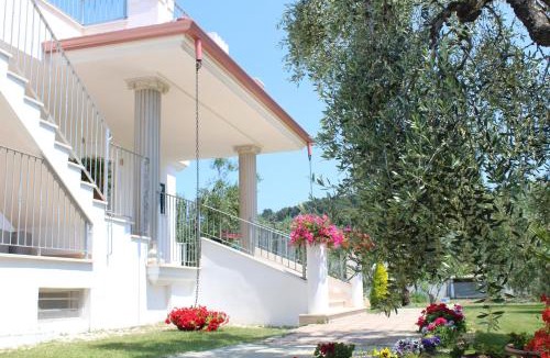 Peschici House | Piana dei Greci
