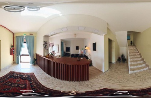 Sant'Elia a Pianisi Hotel | Pianisi Albergo