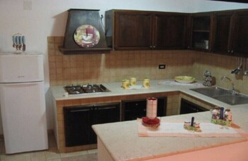 Oria Apartment | Piccolo 2 apartment in complex with ample parking 15min from the sea