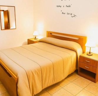 Martina Franca Apartment | Piccolo Paradiso