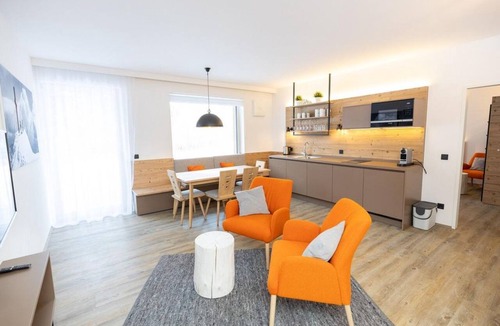 Hinterstoder Apartment | Piessling Standard - 19 nights - Dormio Aparthotel Hinterstoder