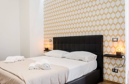 Torre a Mare Bed & Breakfast | Pietramare Luxury - Amber by Rentbeat
