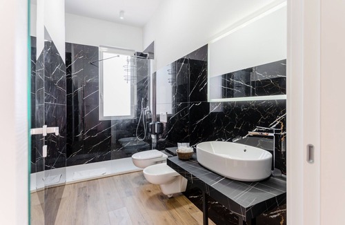 Torre a Mare Bed & Breakfast | Pietramare Luxury - Amber by Rentbeat