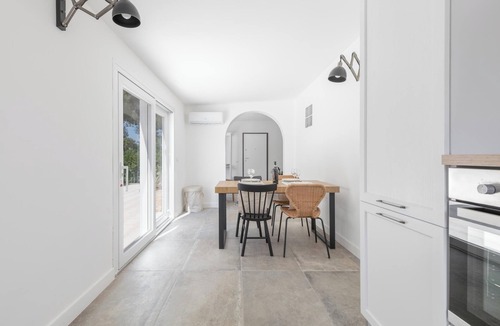 Maruggio House | Pietraviva - Casa Vista Pineta by BarbarHouse