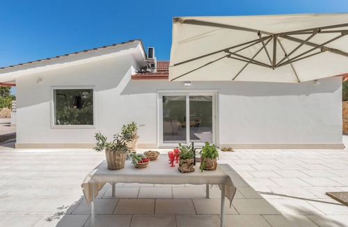 Maruggio House | Pietraviva - Casa Vista Pineta by BarbarHouse