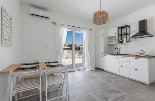 Maruggio House | Pietraviva - Casa Vista Piscina by Perle di Puglia
