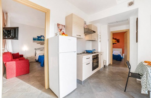 Boncore Apartment | Pino 2 -3 Bedrooms Near The Sea, Nardò, Italy