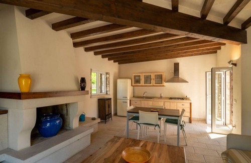 Otranto House | Podere Santa Chiara