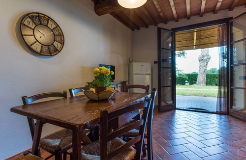 Cecina Apartment | Podere Tre Termini by Interhome