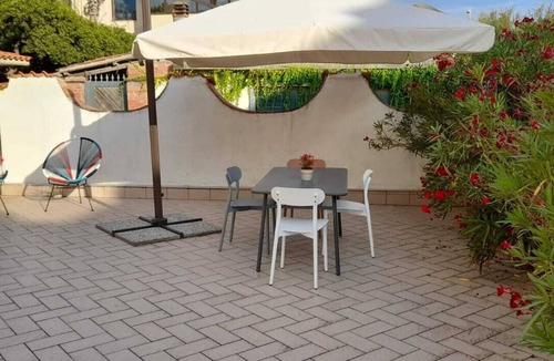 Magazzeno House | Ponte Mare: Sustainable Vacations Among the Etruscans, Salerno, Amalfi, and Cilento