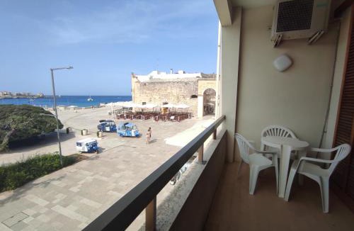Otranto Historic Centre Apartment | Porta Alfonsina by CASASI Vacanze Otranto