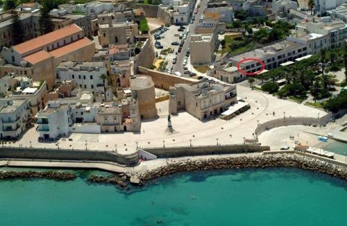 Otranto Historic Centre Apartment | Porta Alfonsina by CASASI Vacanze Otranto
