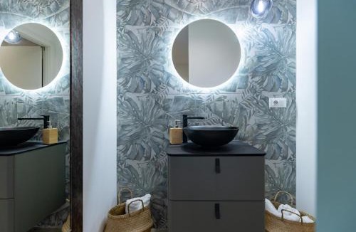 Brindisi Histotic Center Bed & Breakfast | Porta del Salento APARTMENT