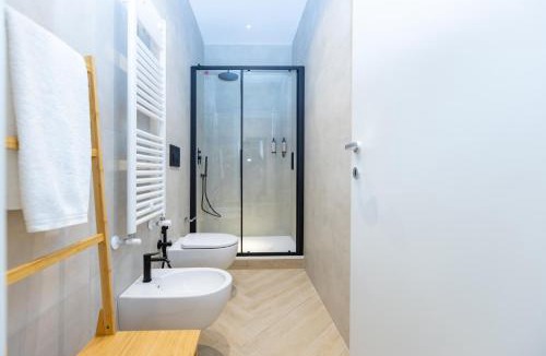 Brindisi Histotic Center Bed & Breakfast | Porta del Salento APARTMENT
