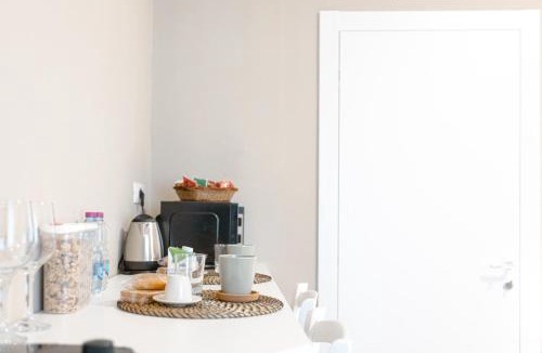 Brindisi Histotic Center Bed & Breakfast | Porta del Salento APARTMENT