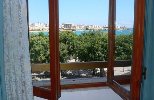 Otranto Historic Centre Apartment | PortAlfonsina - cuore di Otranto