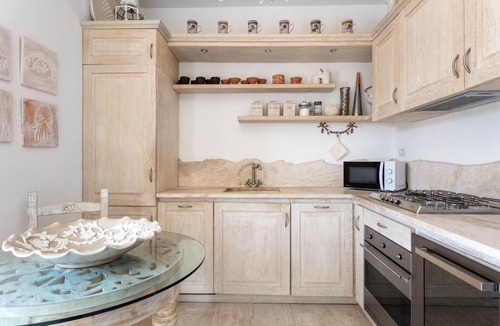 Abbiadori House | [PORTO CERVO 4 MINUTES]Elegant house with garden