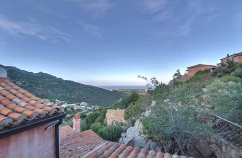 Porto Cervo Villa | Porto Cervo: House/Villa - Pantogia- Porto Cervo